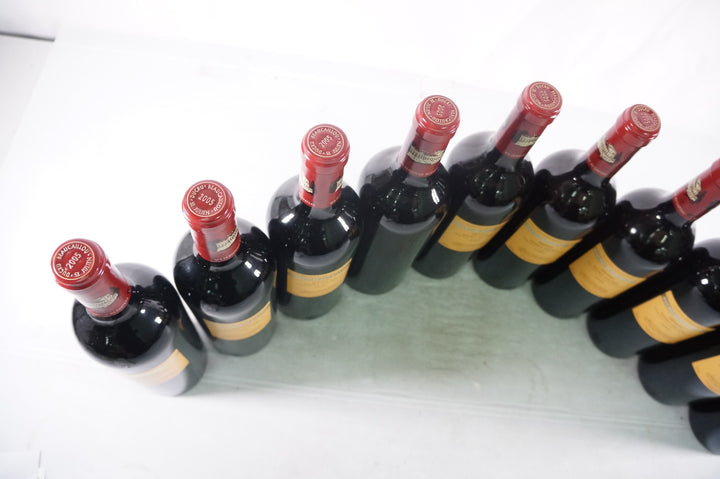 Chateau Ducru Beaucaillou 2005 *