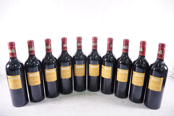 Chateau Ducru Beaucaillou 2010