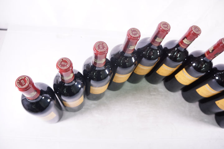 Chateau Ducru Beaucaillou 2010