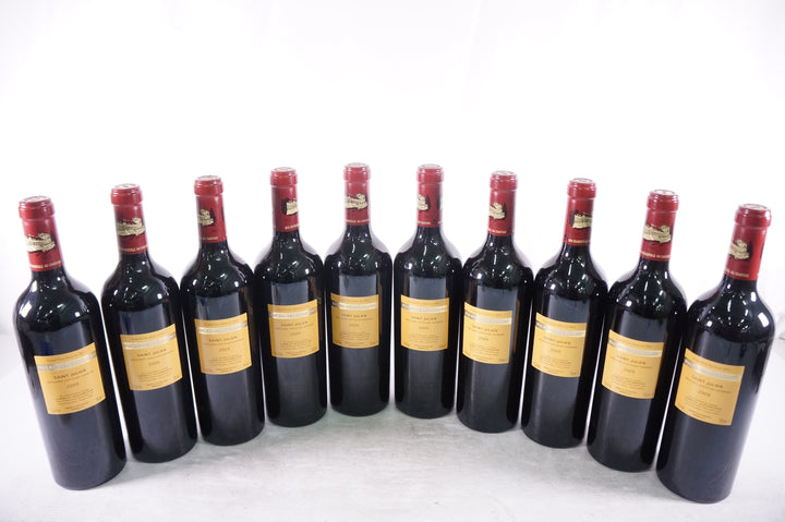 Chateau Ducru Beaucaillou 2009