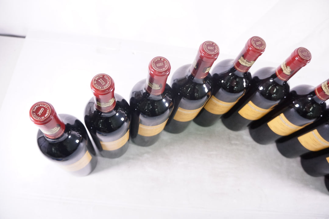 Chateau Ducru Beaucaillou 2009