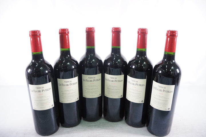 Chateau La Fleur-Petrus 2008