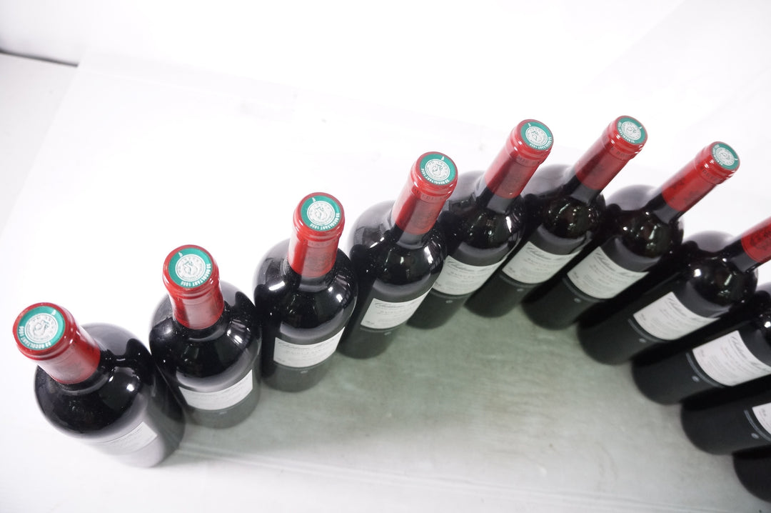 Chateau Montrose 2009