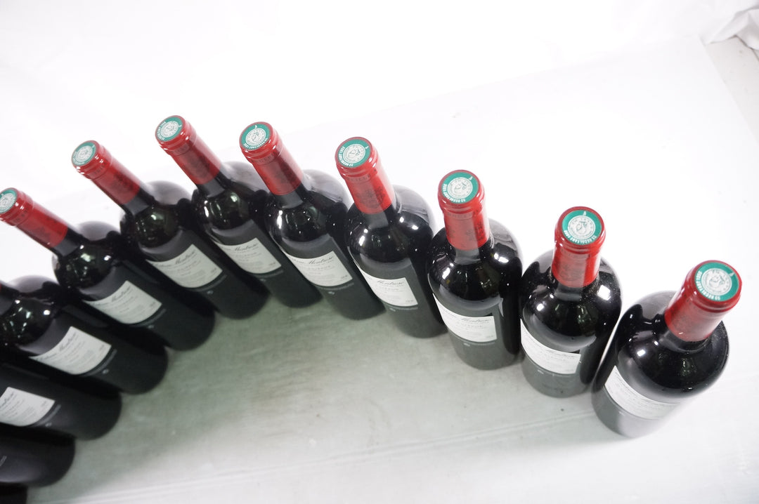 Chateau Montrose 2009