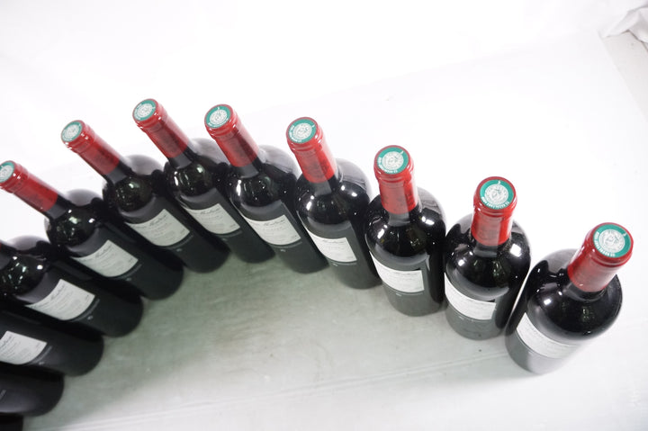 Chateau Montrose 2009