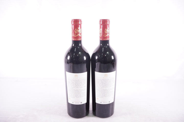 Chateau Mouton Rothschild 2005