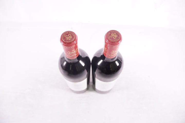 Chateau Mouton Rothschild 2005