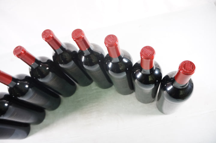 Chateau Palmer 2008
