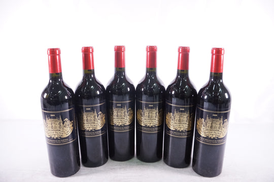 Chateau Palmer 2009