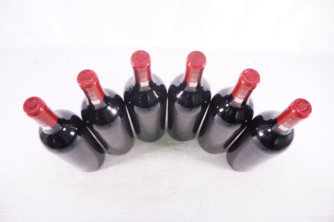 Chateau Palmer 2009