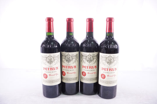 Petrus 2005