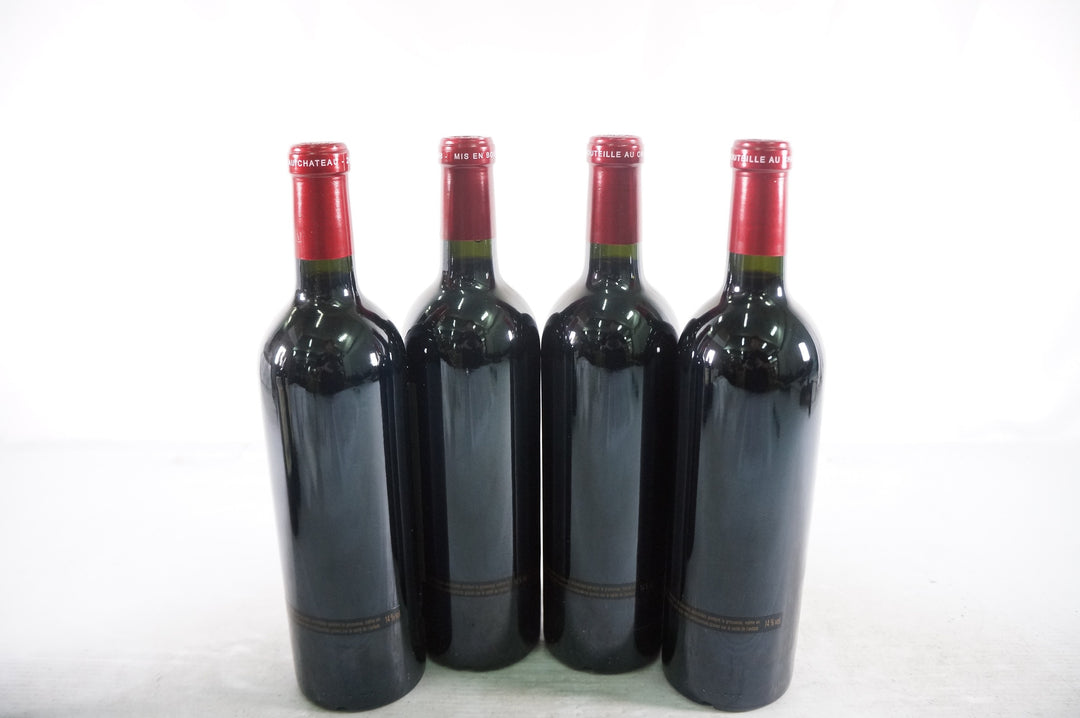 Petrus 2008