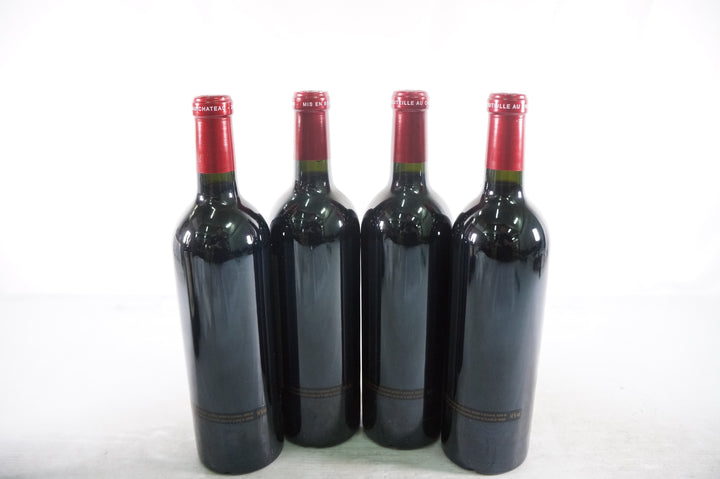 Petrus 2008