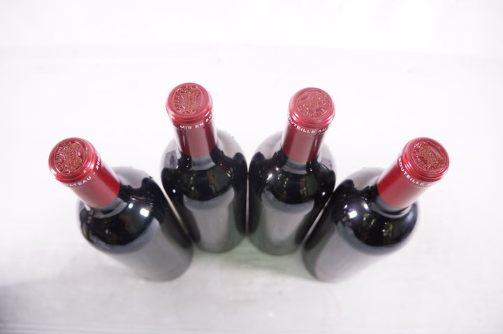 Petrus 2008