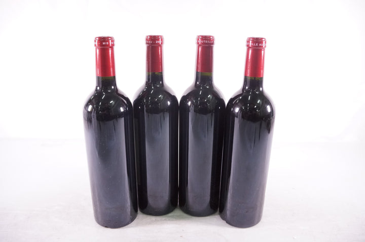 Petrus 2009