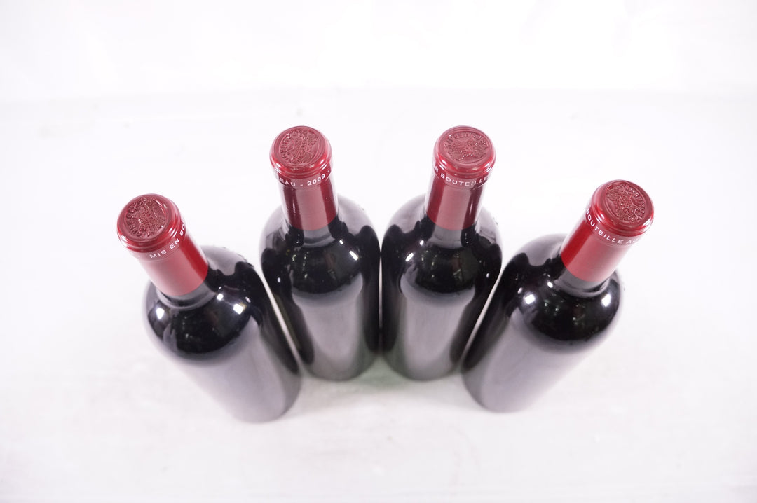 Petrus 2009