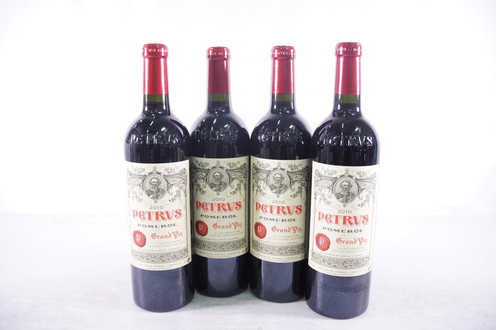 Petrus 2010