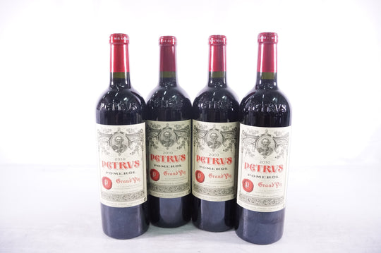 Petrus 2010