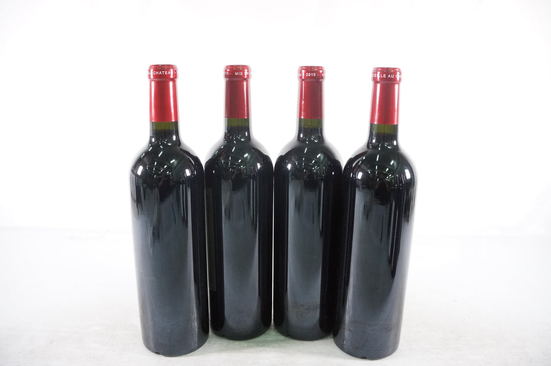Petrus 2010