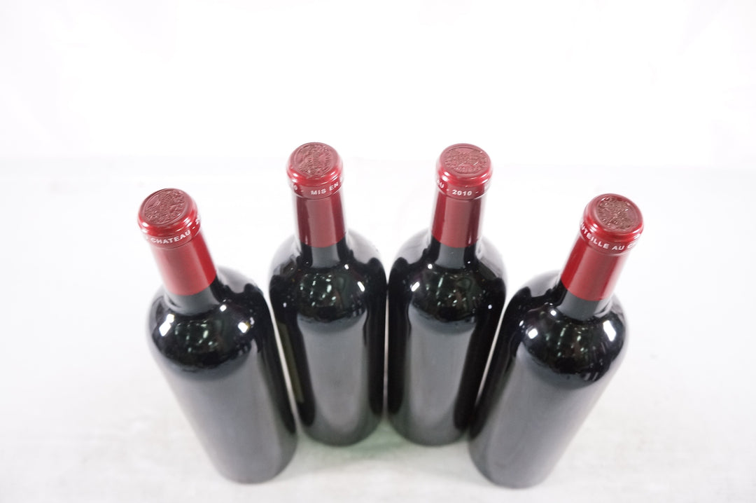 Petrus 2010