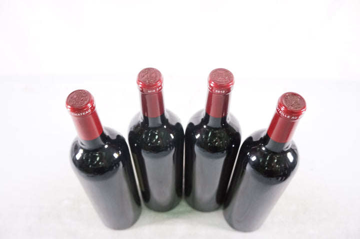 Petrus 2010
