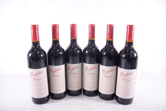Penfolds Grange 2008