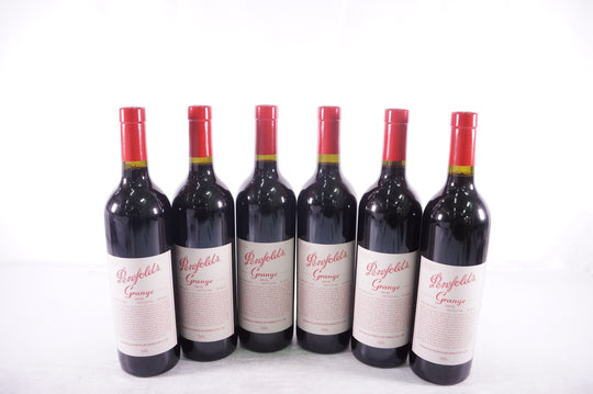 Penfolds Grange 2009