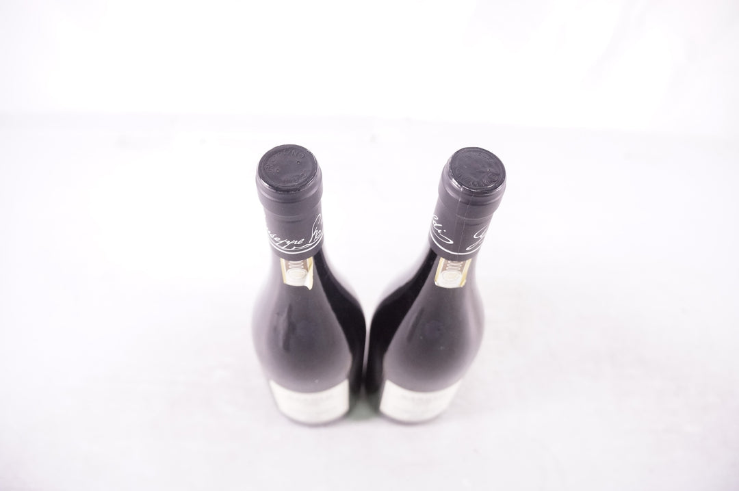 Giuseppe Rinaldi Barolo Tre Tine 2012