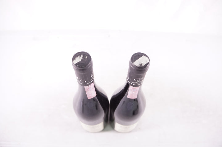 Giuseppe Rinaldi Cannubi San Lorenzo Ravera Barolo 2004