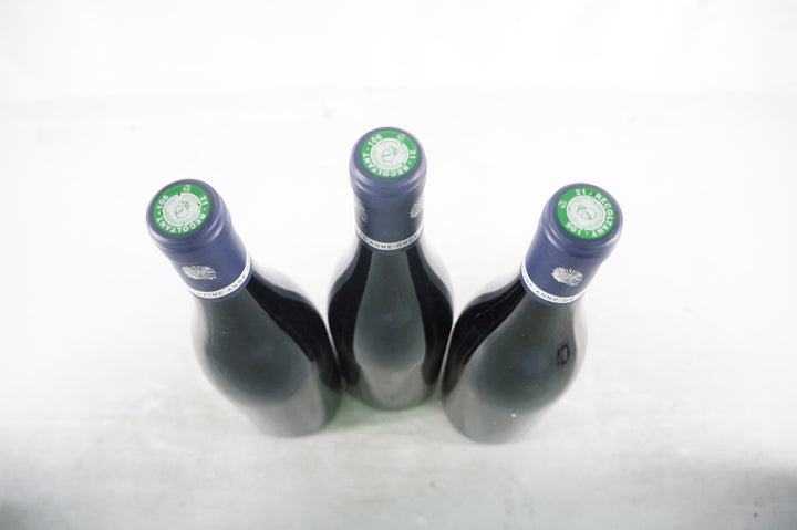 Anne Gros Clos de Vougeot Le Grand Maupertui Grand Cru 2003