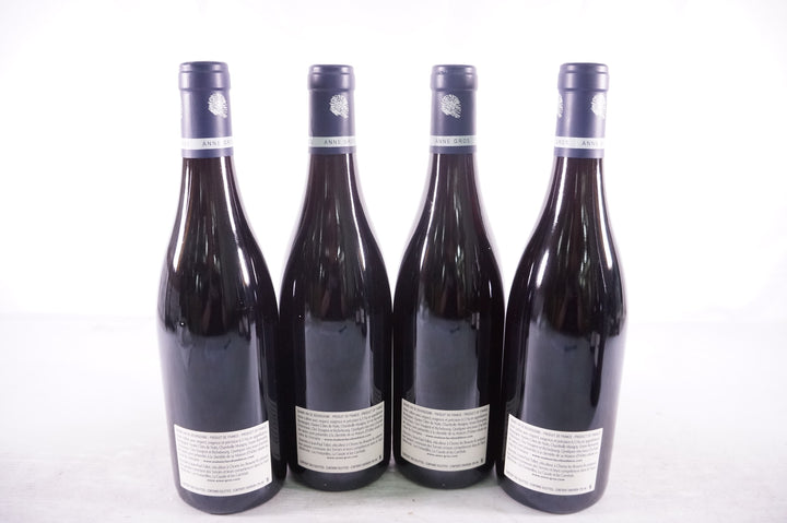 Anne Gros Echezeaux Les Loachausses Grand Cru 2010