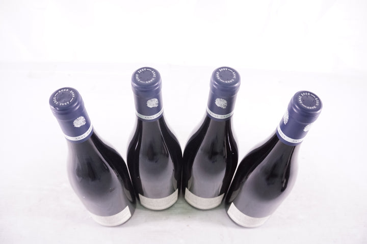 Anne Gros Echezeaux Les Loachausses Grand Cru 2010