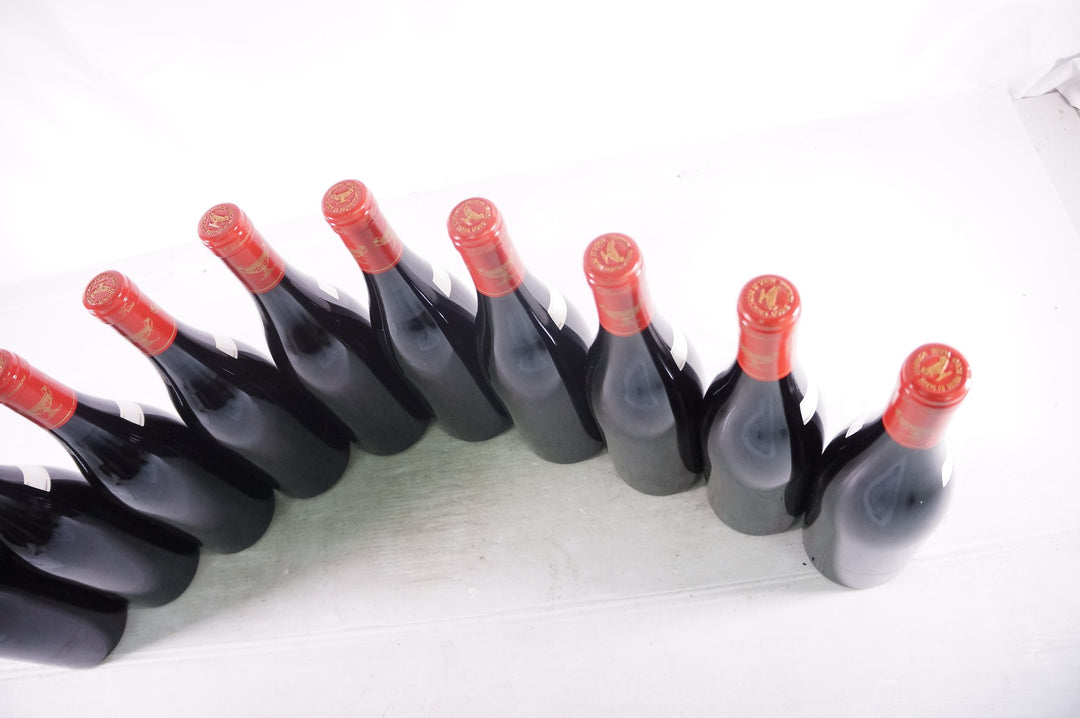 Gros Frere et Soeur Clos de Vougeot Musigni Grand Cru 2012