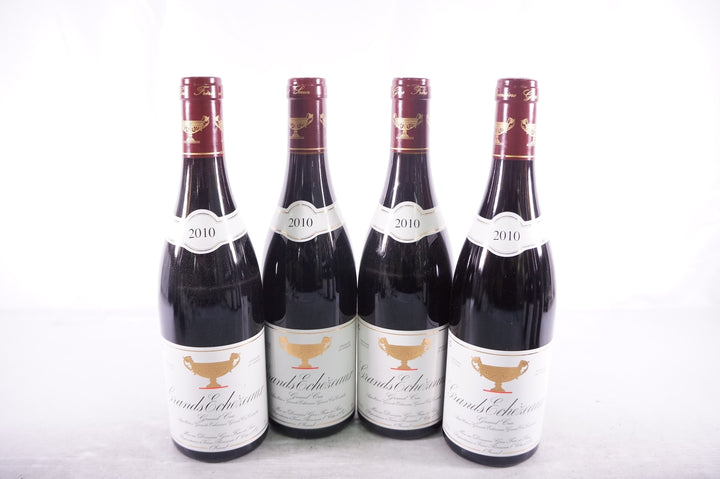 Gros Frere et Soeur Grands Echezeaux Grand Cru 2010