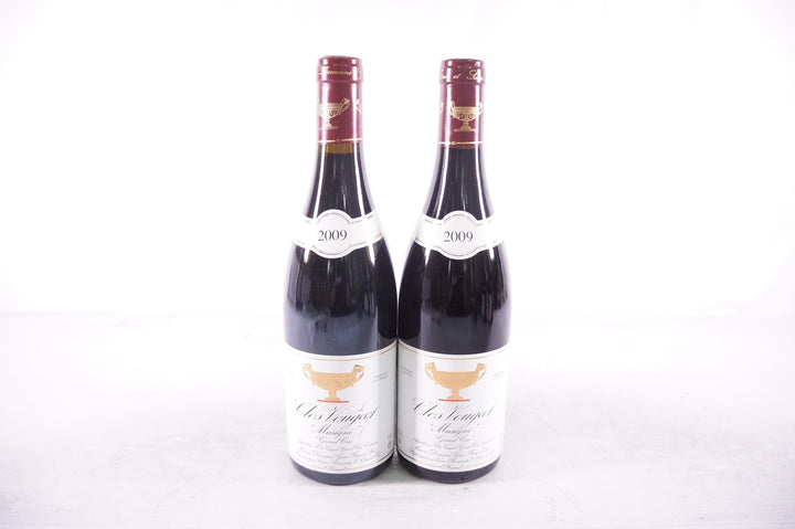 Gros Frere et Soeur Clos de Vougeot Musigni Grand Cru 2009