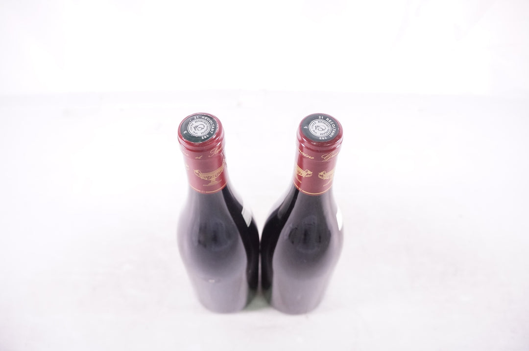 Gros Frere et Soeur Clos de Vougeot Musigni Grand Cru 2009