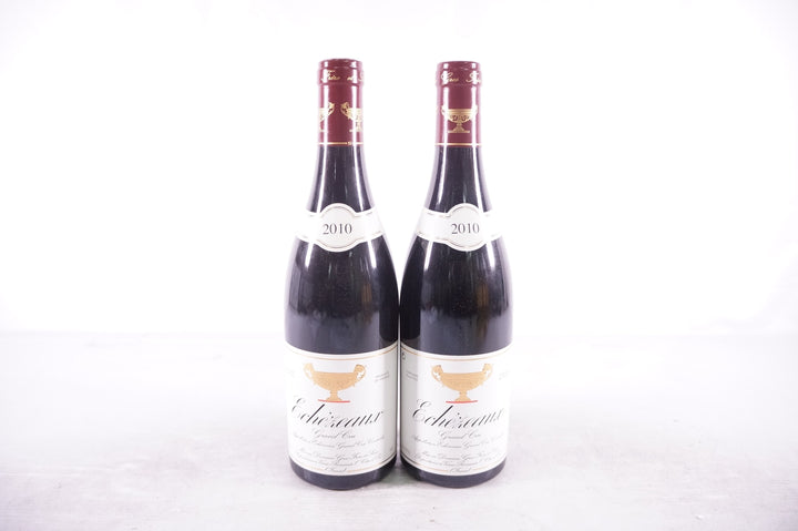 Gros Frere et Soeur Echezeaux Grand Cru 2010