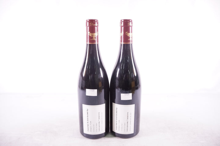 Gros Frere et Soeur Echezeaux Grand Cru 2010