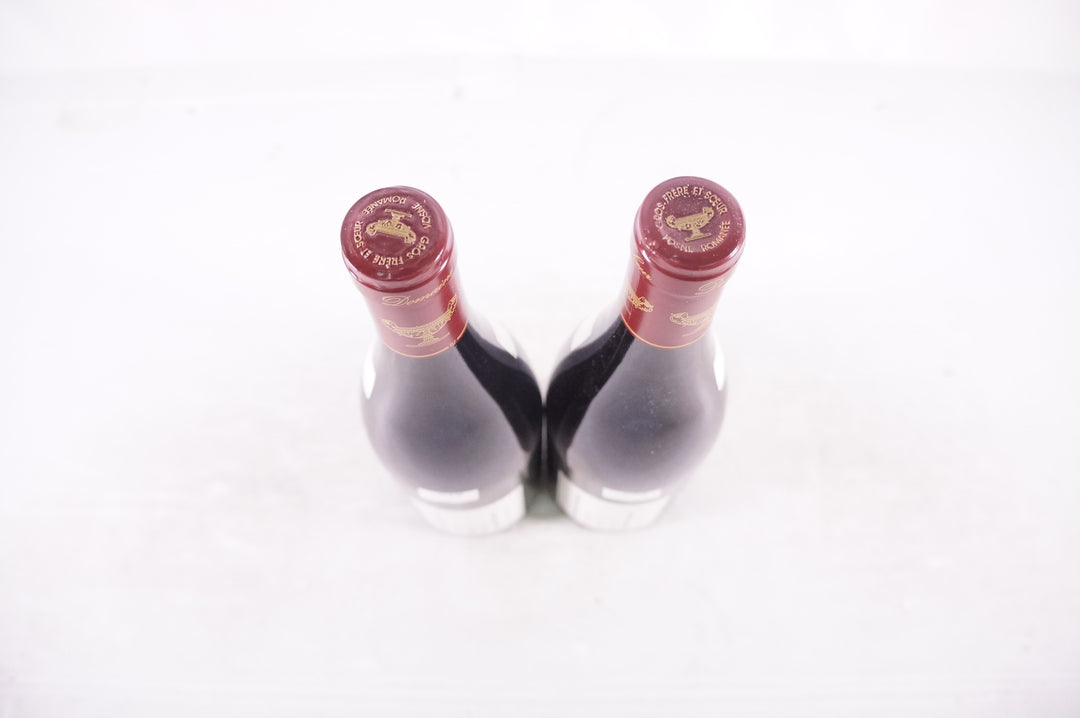 Gros Frere et Soeur Echezeaux Grand Cru 2010