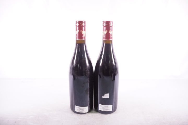 Gros Frere et Soeur Grands Echezeaux Grand Cru 2007
