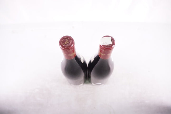 Gros Frere et Soeur Grands Echezeaux Grand Cru 2007