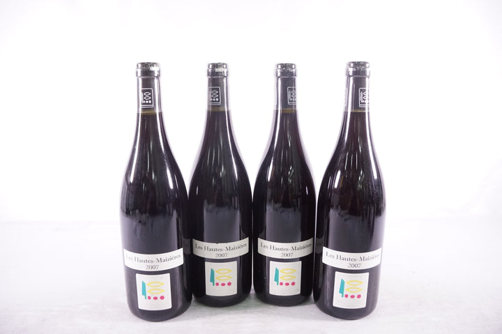Prieure Roch Vosne Romanee Les Haut Maizieres 2007