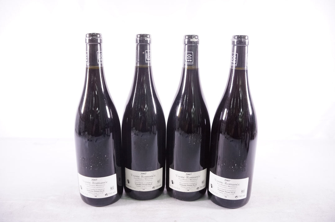 Prieure Roch Vosne Romanee Les Haut Maizieres 2007