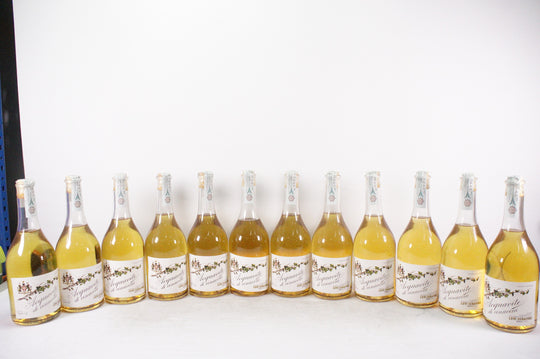 Levi Grappa Vintage 90-00 NV