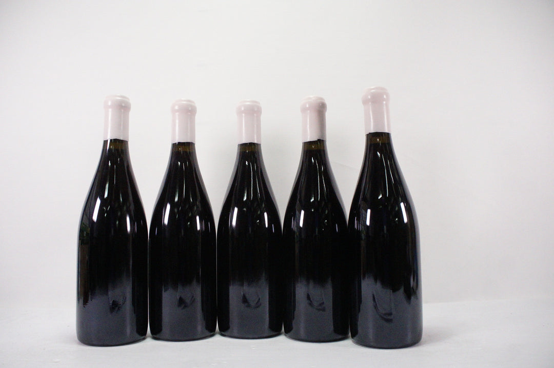 Charles Lachaux Nuits Saint Georges La Petite Charmotte 2021