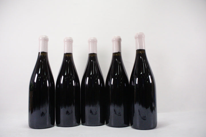 Charles Lachaux Nuits Saint Georges La Petite Charmotte 2021