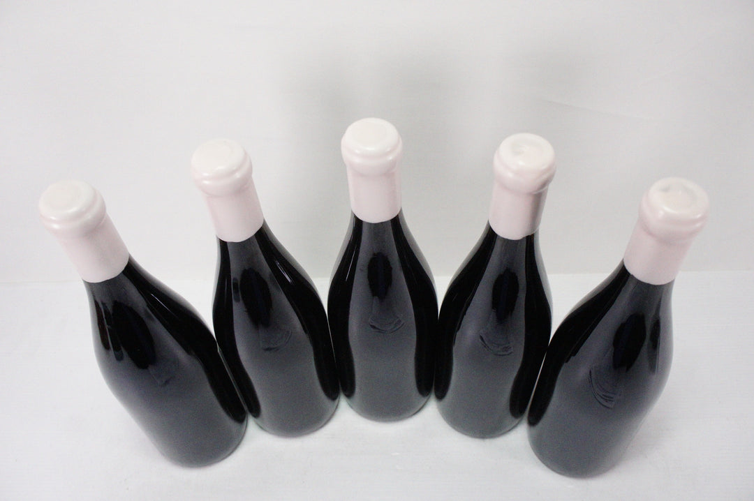 Charles Lachaux Nuits Saint Georges La Petite Charmotte 2021