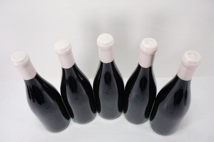 Charles Lachaux Nuits Saint Georges La Petite Charmotte 2021
