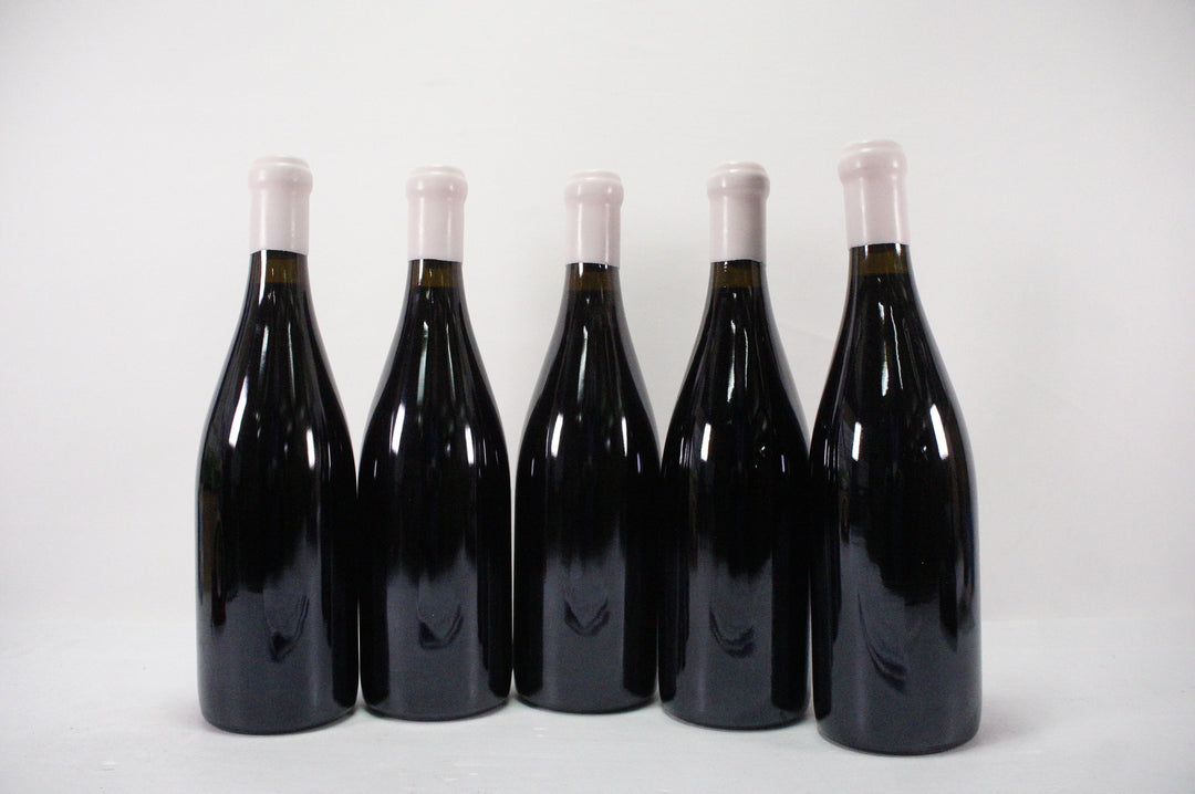 Charles Lachaux Aloxe Corton Valozieres 1er Cru 2021