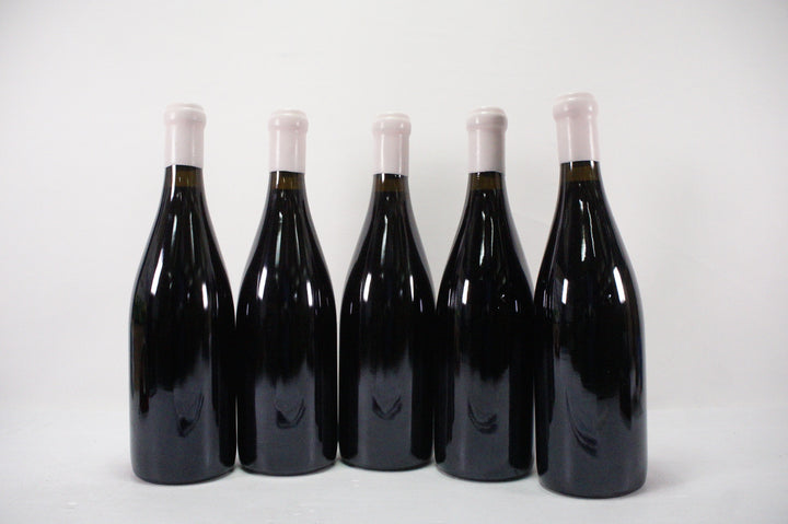 Charles Lachaux Aloxe Corton Valozieres 1er Cru 2021